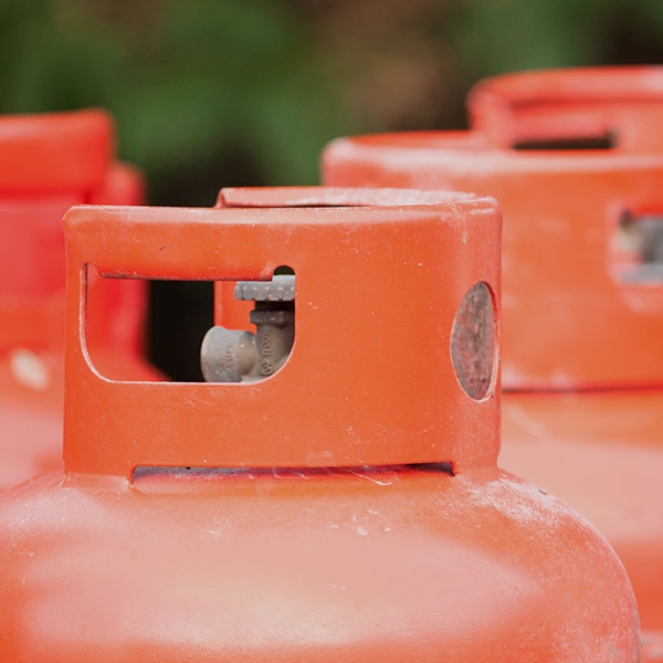Off-Grid Heating suppliers and installers in Monmouthshire