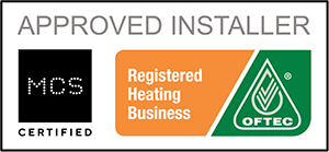 OFF GRID HEATING Ltd is OFTEC registered 