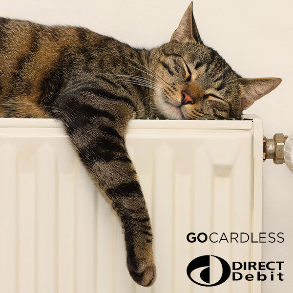 Off-Grid Heating Service Plan Monmouthshire