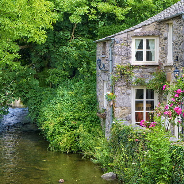 Off-Grid Heating suppliers and installers in Monmouthshire